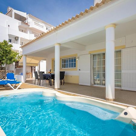 Casa Da Amoreira Alvor Exterior foto